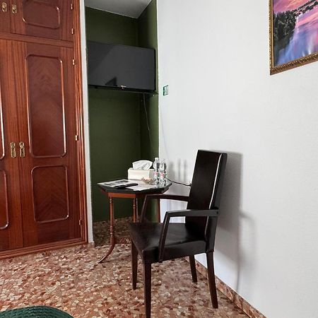 Casa Los Valenzuela Кордова Екстер'єр фото