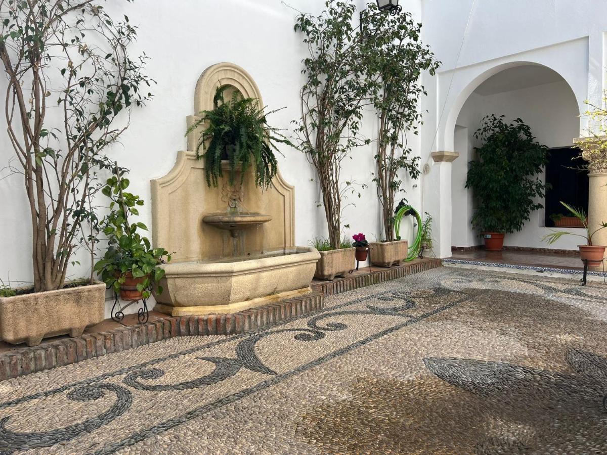 Casa Los Valenzuela Кордова Екстер'єр фото