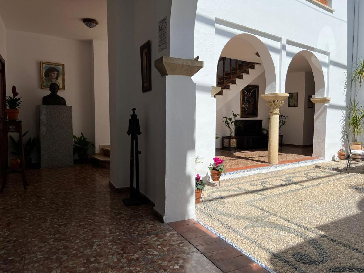 Casa Los Valenzuela Кордова Екстер'єр фото