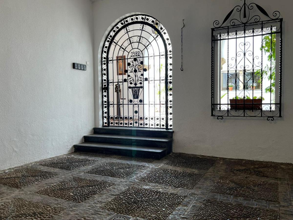 Casa Los Valenzuela Кордова Екстер'єр фото