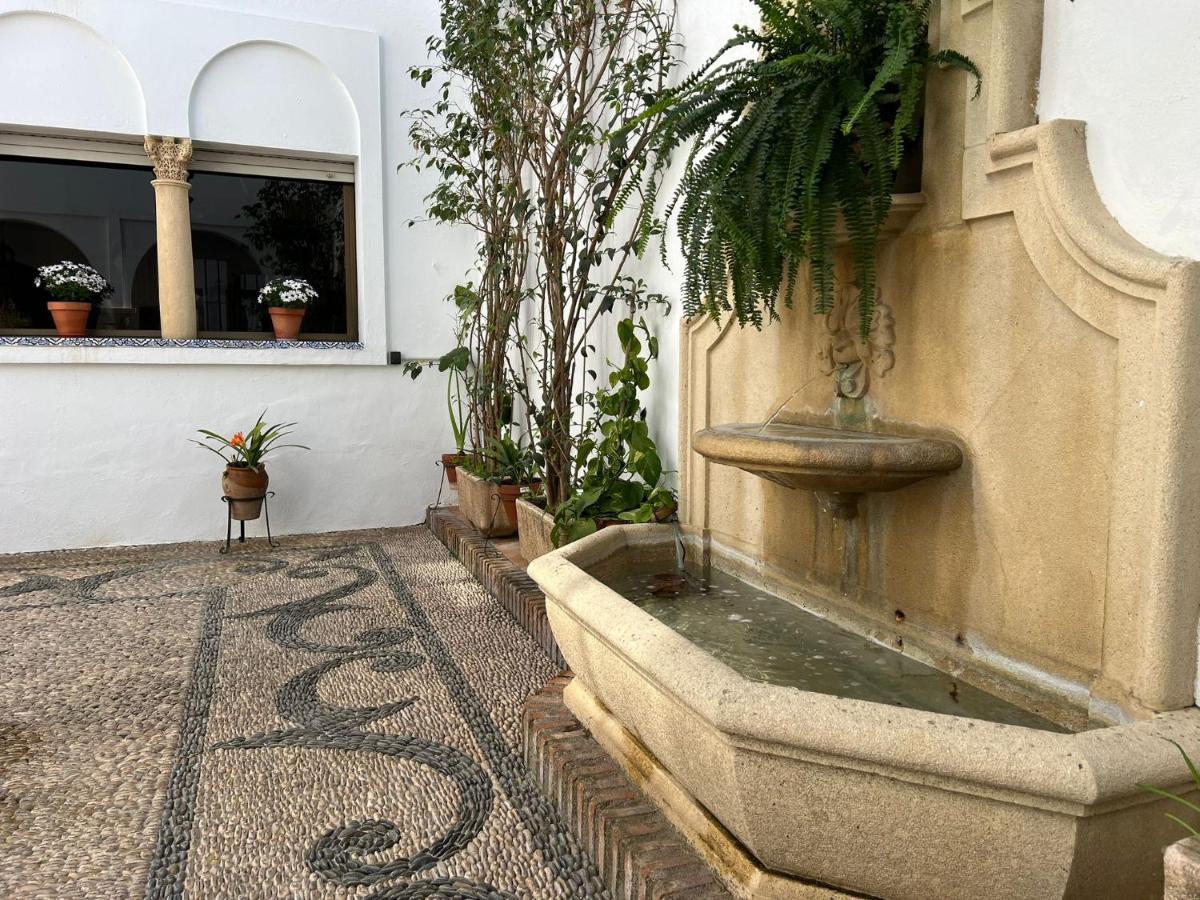 Casa Los Valenzuela Кордова Екстер'єр фото
