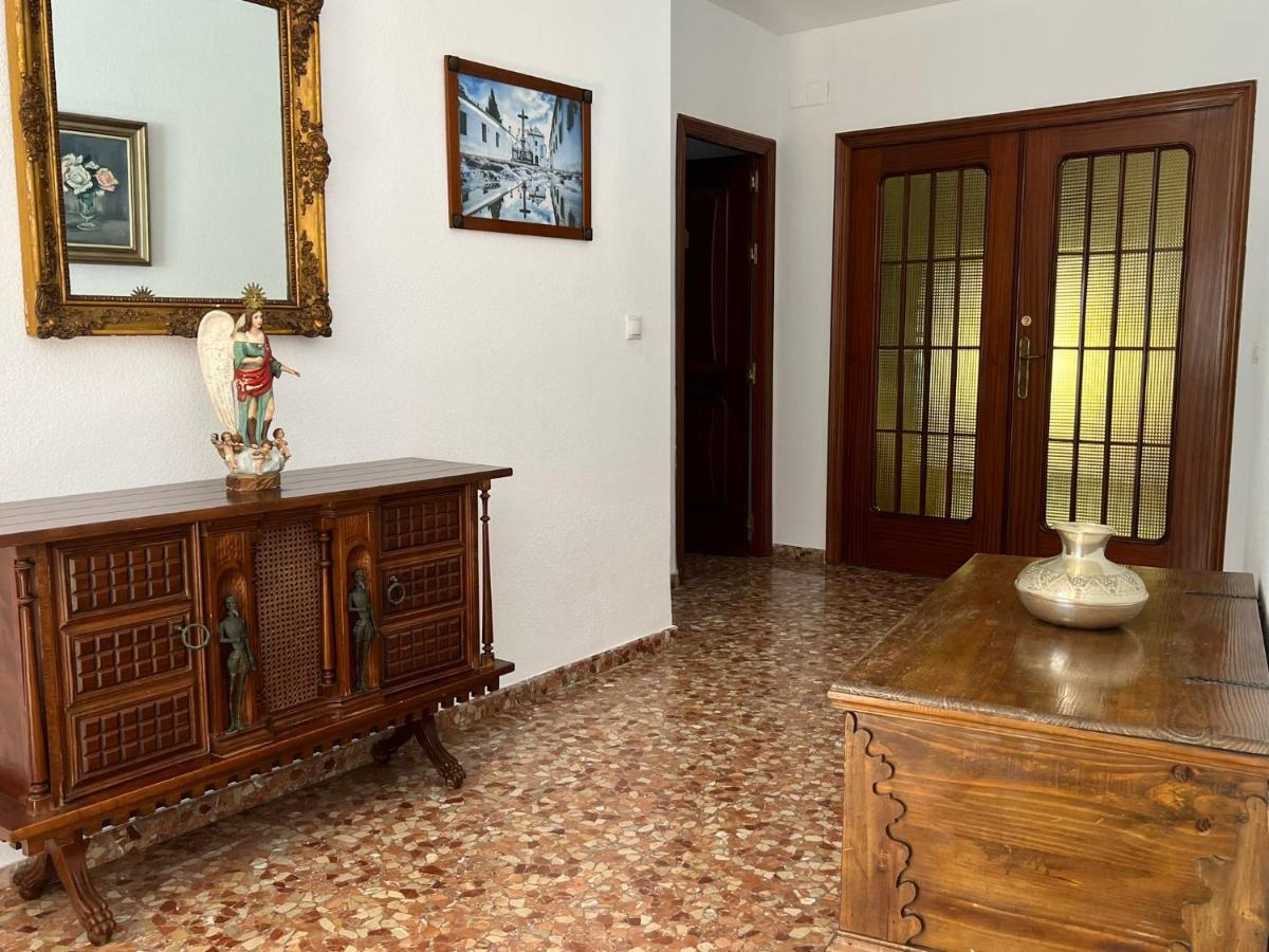 Casa Los Valenzuela Кордова Екстер'єр фото