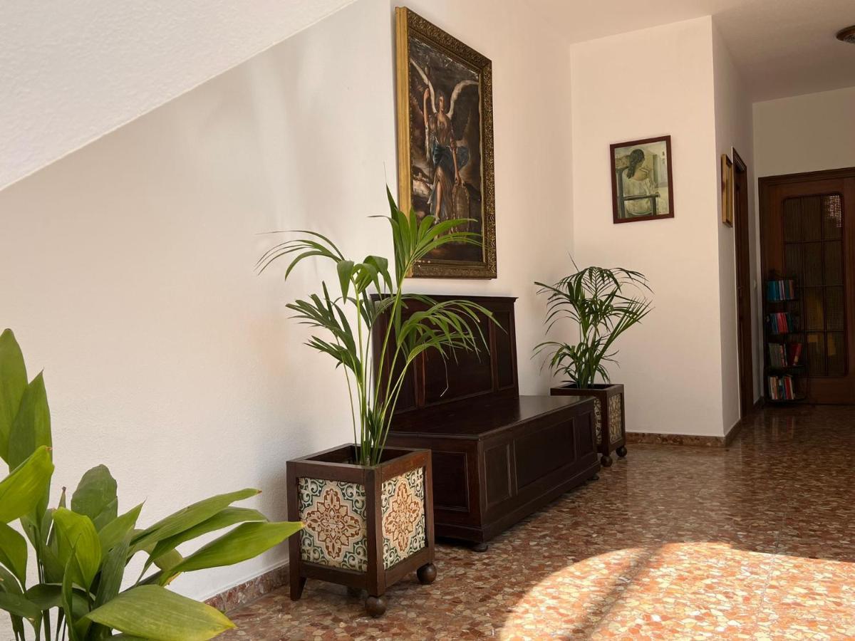Casa Los Valenzuela Кордова Екстер'єр фото