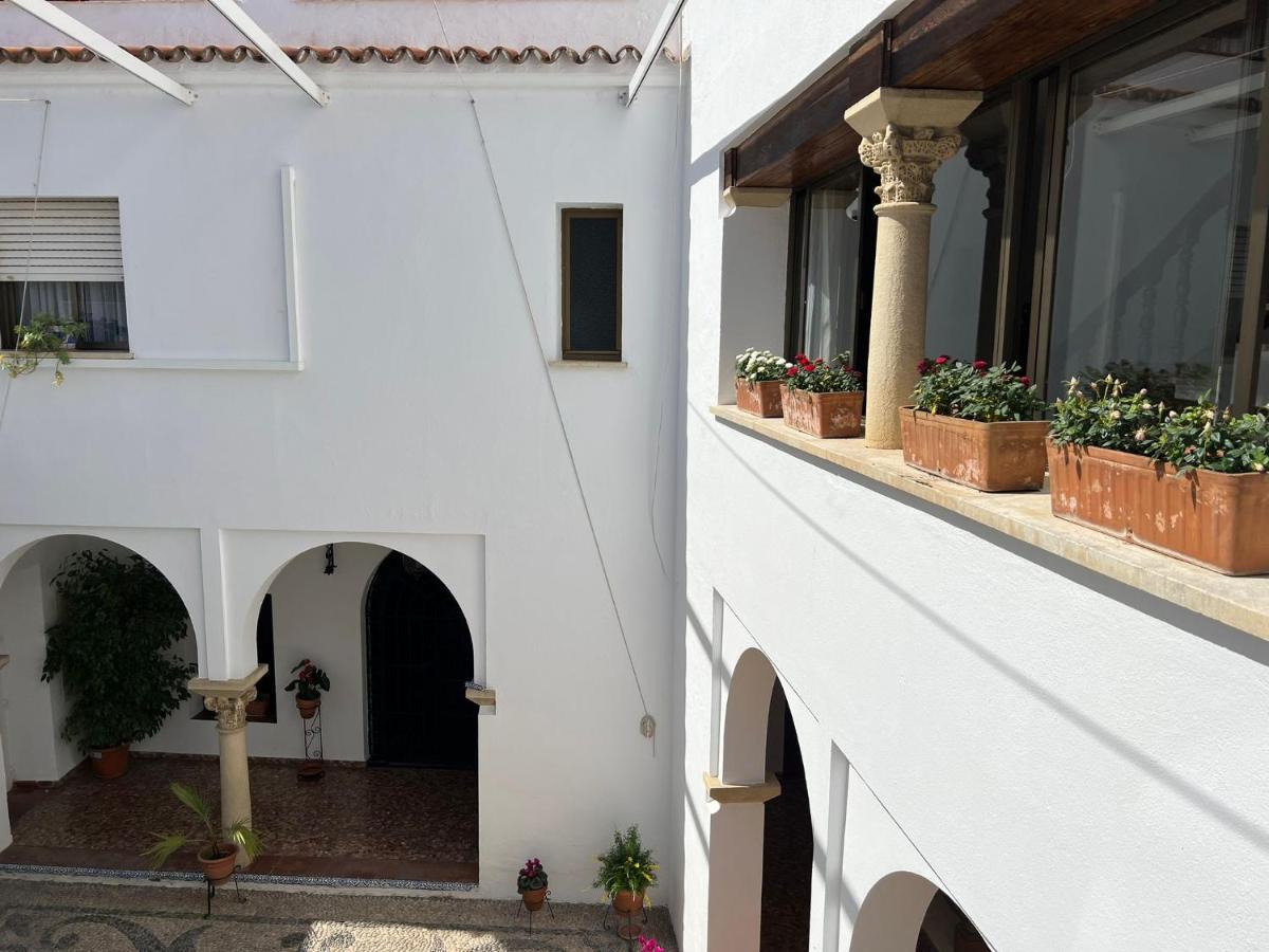 Casa Los Valenzuela Кордова Екстер'єр фото