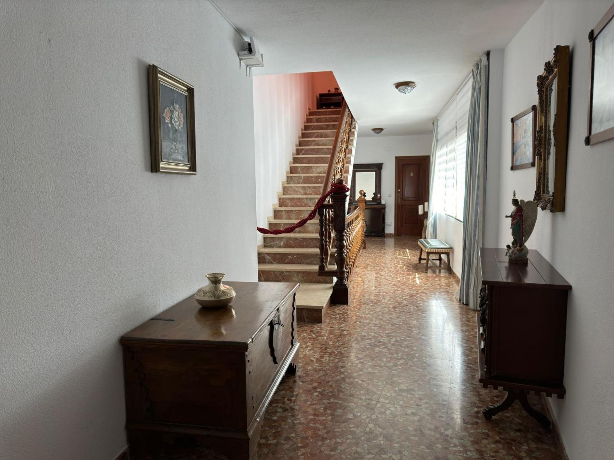 Casa Los Valenzuela Кордова Екстер'єр фото