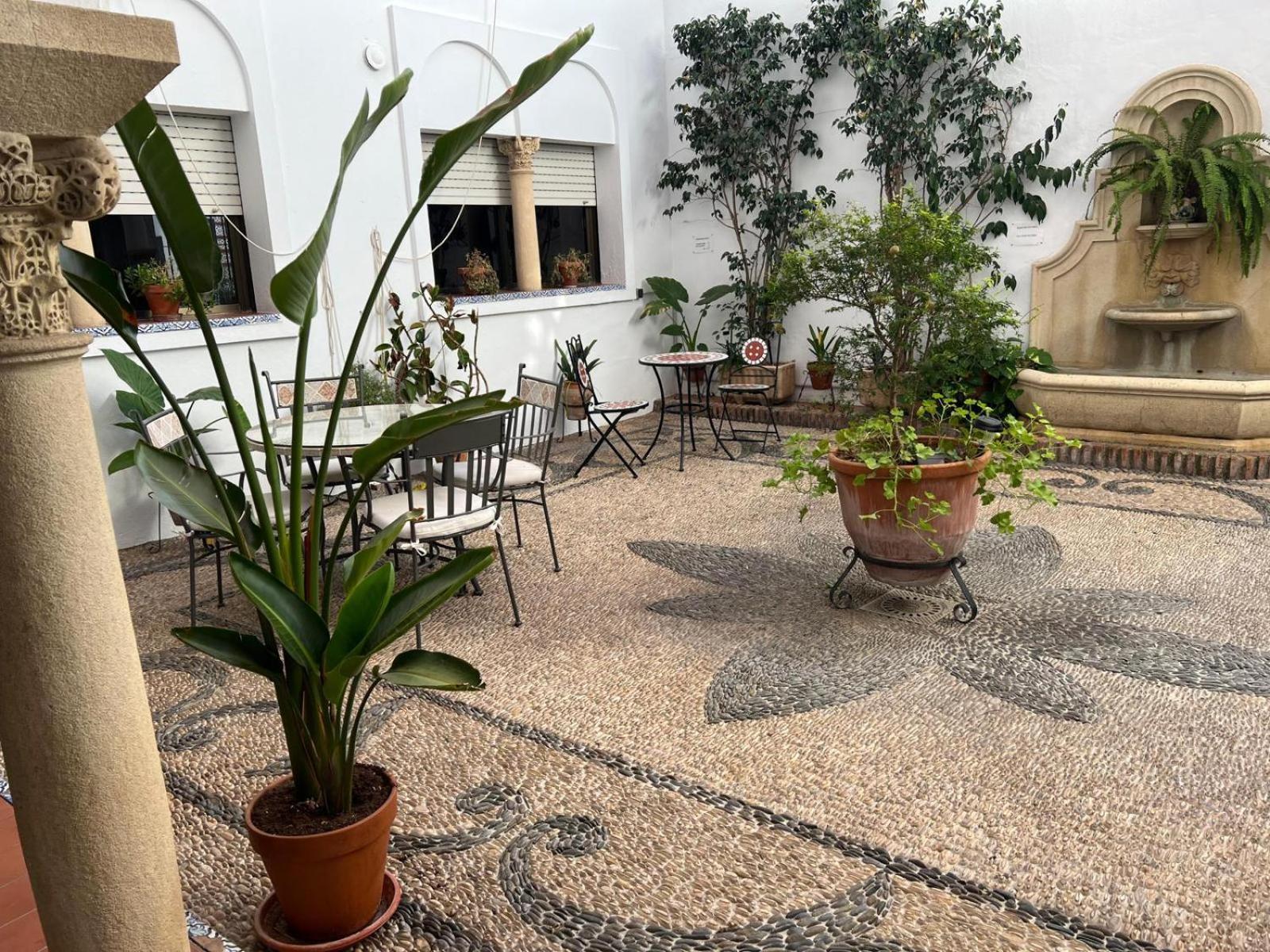 Casa Los Valenzuela Кордова Екстер'єр фото