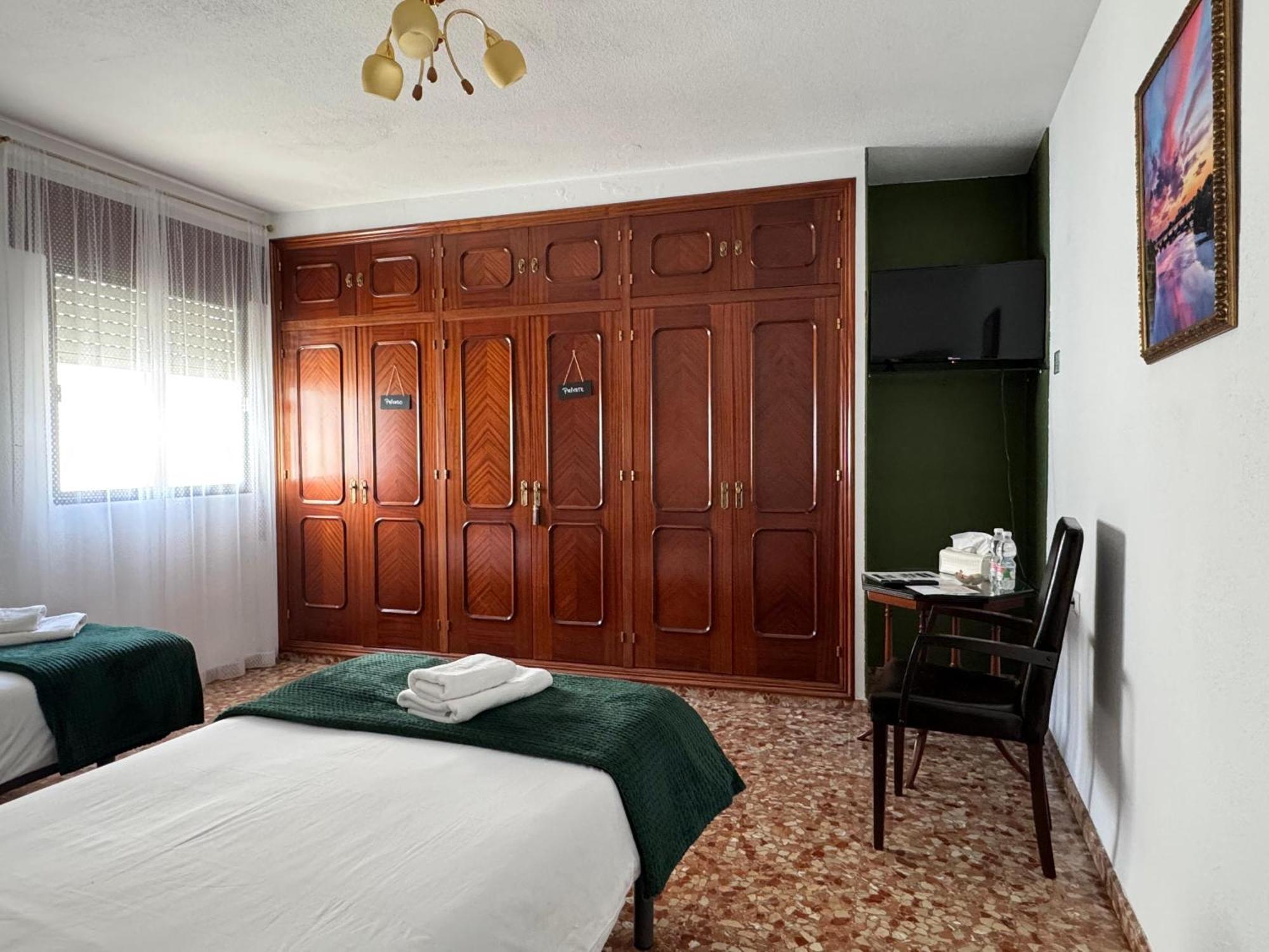 Casa Los Valenzuela Кордова Екстер'єр фото
